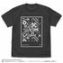『プレイステーション』Tシャツ for PlayStation Typographic Lifeforms Ver. スミ XL